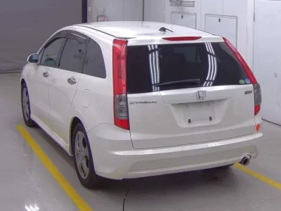 Honda STREAM