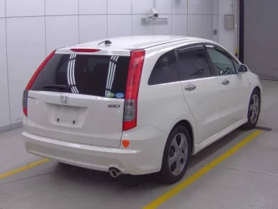 Honda STREAM