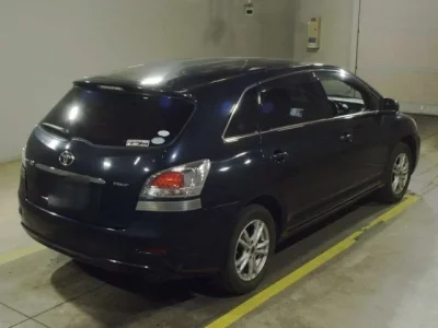 Toyota MARK X ZIO