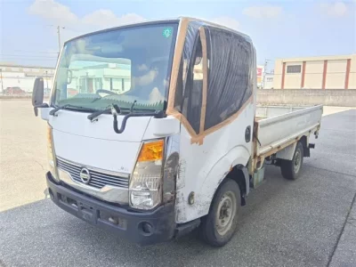 Nissan ATLAS