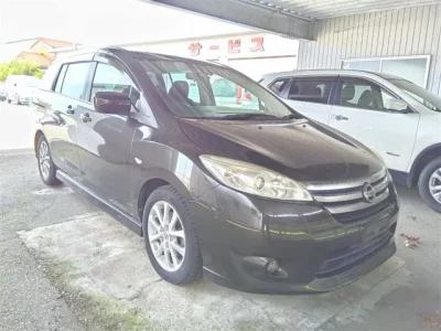 Nissan LAFESTA