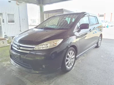 Nissan LAFESTA