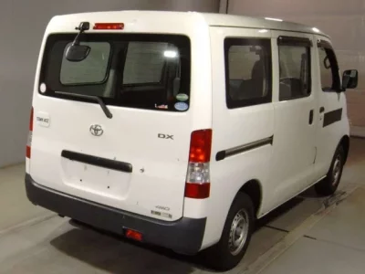 Toyota TOWN ACE VAN