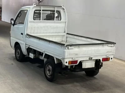 Mazda SCRUM TRUCK