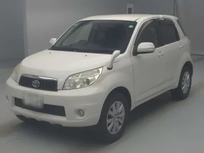 Toyota RUSH