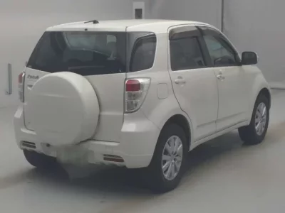 Toyota RUSH