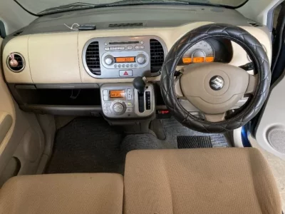 Suzuki MRWAGON