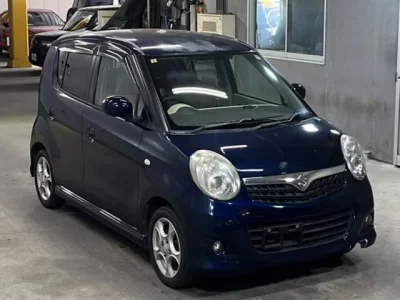 Suzuki MRWAGON