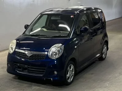 Suzuki MRWAGON