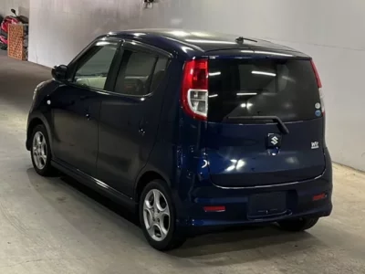 Suzuki MRWAGON