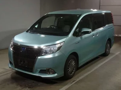 Toyota ESQUIRE