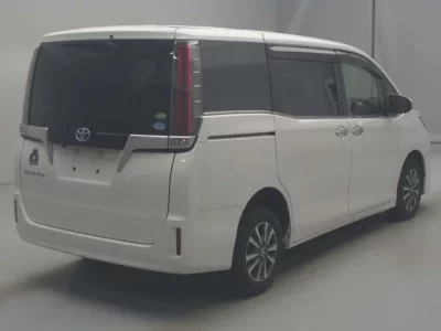 Toyota ESQUIRE