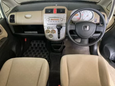 Honda LIFE
