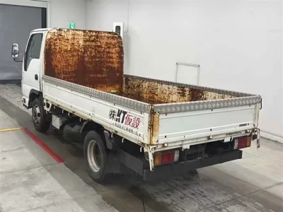 Mazda TITAN