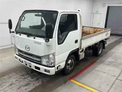 Mazda TITAN