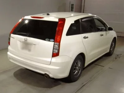 Honda STREAM