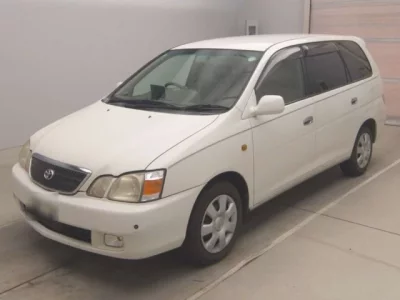 Toyota GAIA