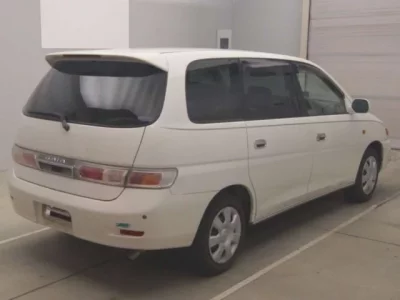 Toyota GAIA
