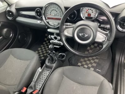 BMW MINI