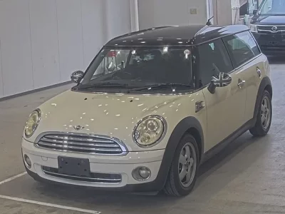 BMW MINI