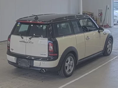 BMW MINI