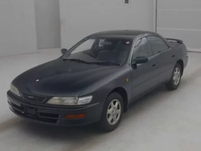 Toyota CARINA ED