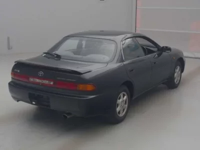 Toyota CARINA ED