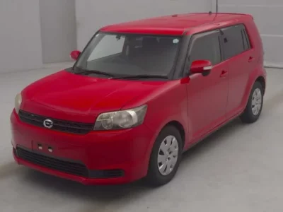 Toyota COROLLA RUMION