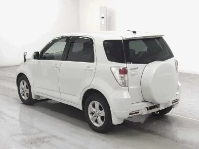 Toyota RUSH