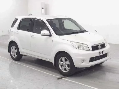 Toyota RUSH