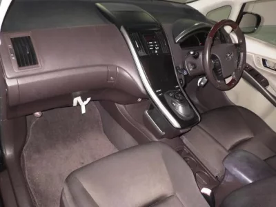 Toyota SAI