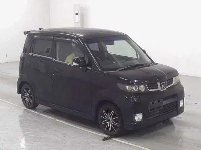 Honda ZEST