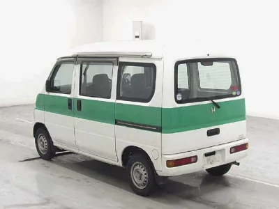 Honda ACTY VAN