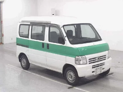 Honda ACTY VAN