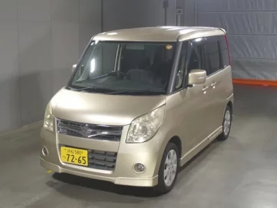 Suzuki PALETTE