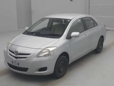 Toyota BELTA