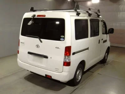 Toyota TOWN ACE VAN