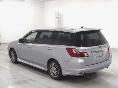 Subaru EXIGA