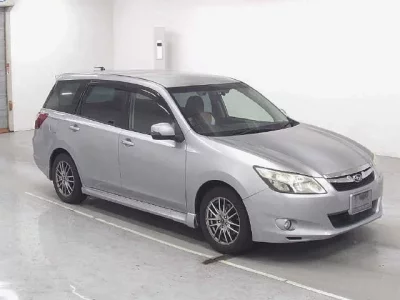 Subaru EXIGA