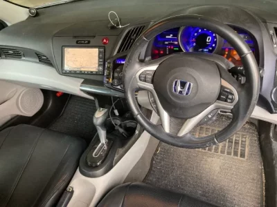 Honda CR-Z