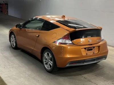 Honda CR-Z