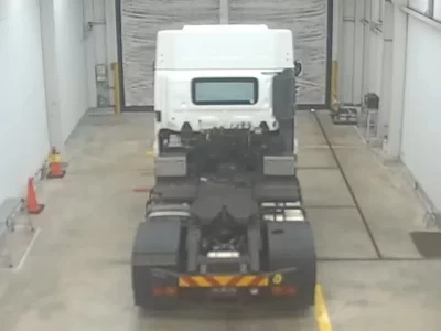 Hino TRUCK