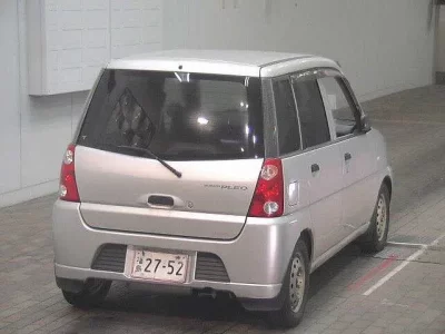 Subaru PLEO