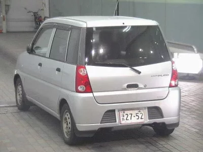 Subaru PLEO