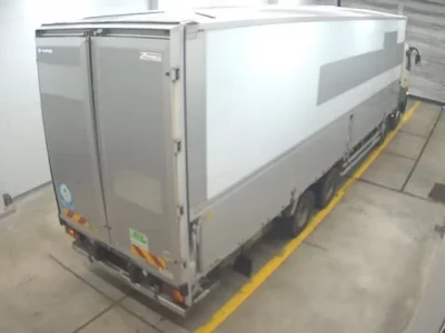 Mitsubishi FUSO TRUCK