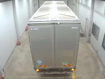 Mitsubishi FUSO TRUCK