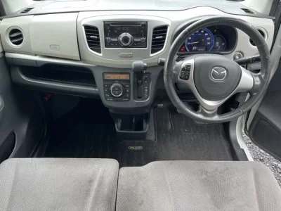 Mazda FLAIR