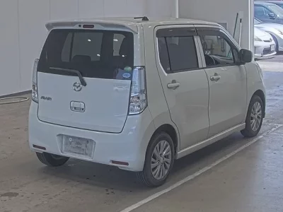 Mazda FLAIR
