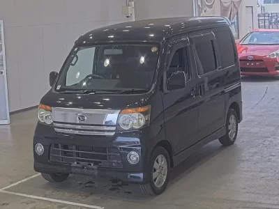 Daihatsu Atrai Wagon