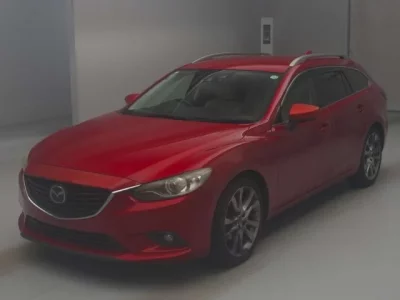 Mazda ATENZA WAGON